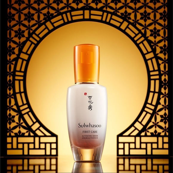 NEW Sulwhasoo 7 days kit sample - Picture 6 of 9